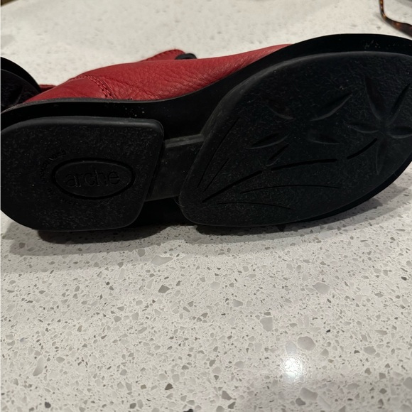 Arche boot size 38. - Picture 4 of 6